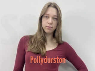 Pollydurston