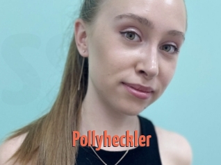 Pollyheckler