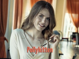 Pollykitten
