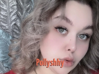 Pollyshhy