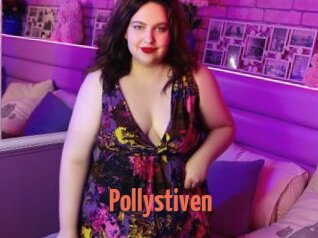 Pollystiven