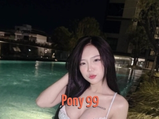 Pony_99