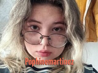 Pophinemartinez