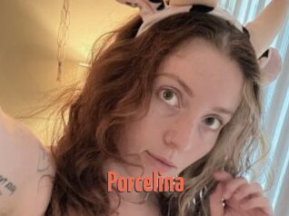 Porcelina