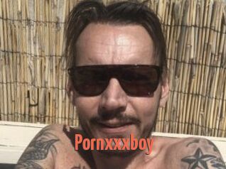 Pornxxxboy
