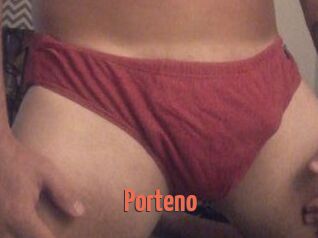 Porteno