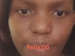 Portia700