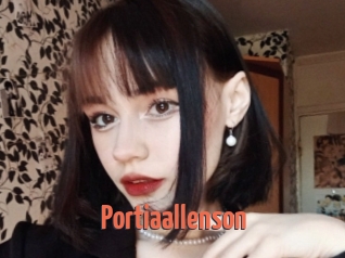 Portiaallenson