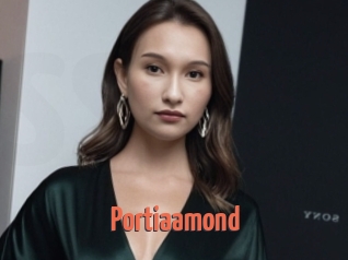 Portiaamond