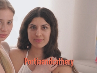 Portiaandcathery