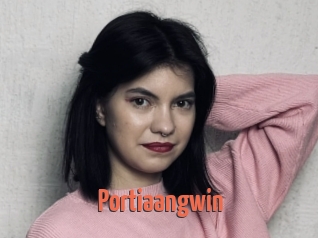 Portiaangwin