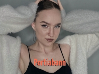 Portiabann