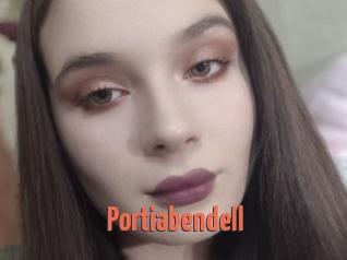 Portiabendell