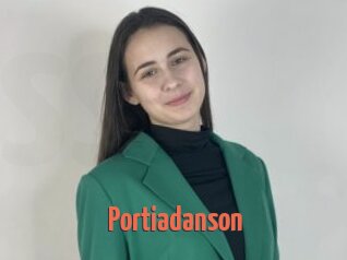 Portiadanson