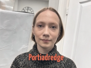 Portiadredge