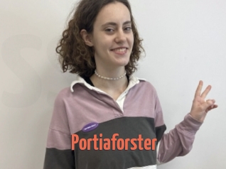 Portiaforster
