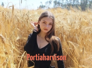 Portiaharvison
