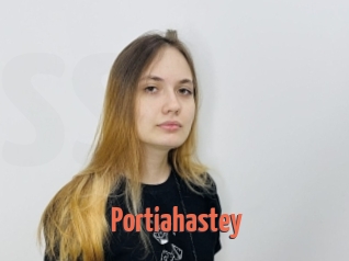 Portiahastey