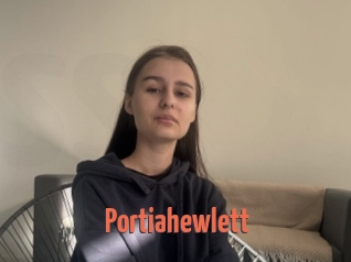 Portiahewlett
