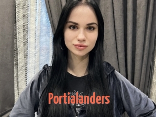 Portialanders