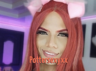 Pottersexyxx