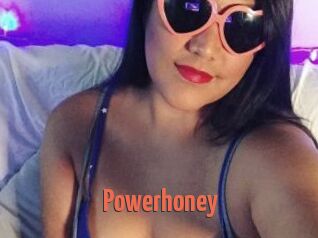 Powerhoney