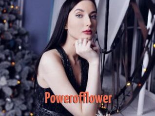 Powerofflower