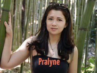 Pralyne