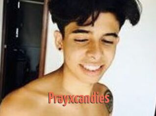 Prayxcandies