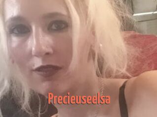 Precieuseelsa