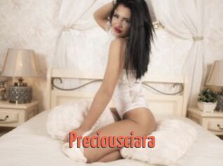 Preciousciara