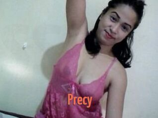 Precy