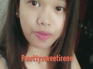 Preettysweetirene