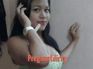 Pregnantdirty