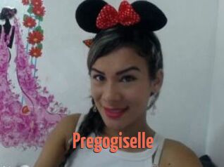 Pregogiselle