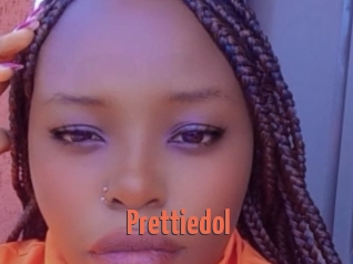 Prettiedol