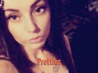 Pretties