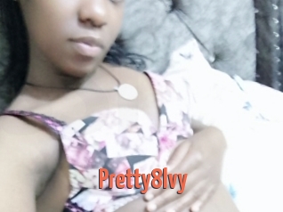 Pretty8lvy
