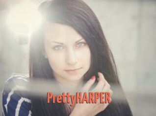 PrettyHARPER