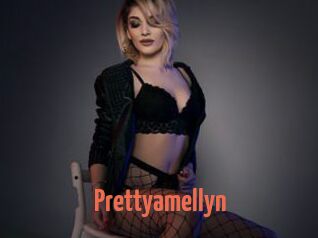 Prettyamellyn