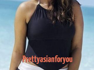Prettyasianforyou