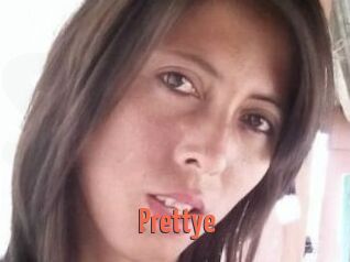 Prettye