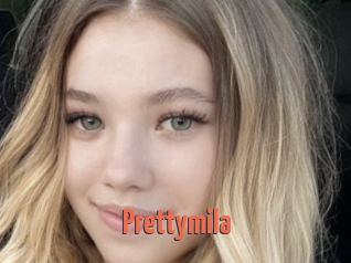 Prettymila