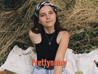 Prettynancy