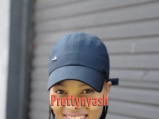Prettynyash