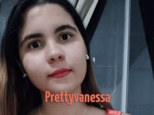 Prettyvanessa
