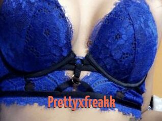 Prettyxfreakk