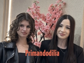 Primandodilia