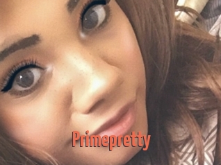 Primepretty