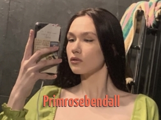 Primrosebendall